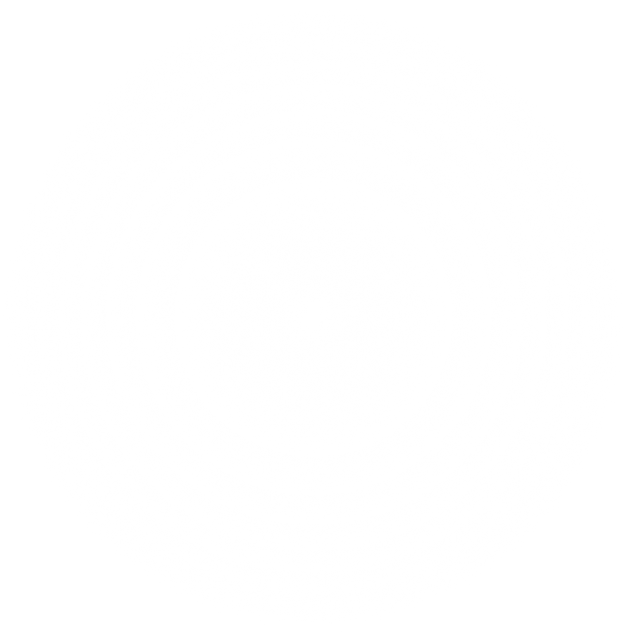 White Circle Blur